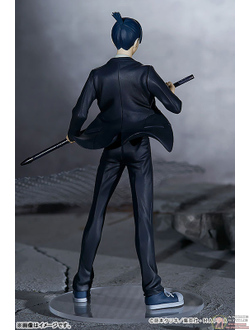 Фигурка Аки Хаякава (Aki Hayakawa Pop Up Parade)