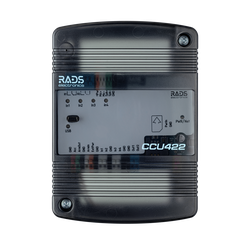 GSM-контроллер для модуля управления SMART+