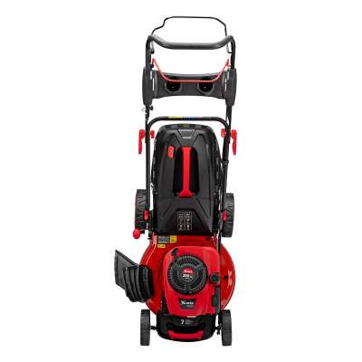 Газонокосилка бензиновая самоходная MTX GLM-510-SP