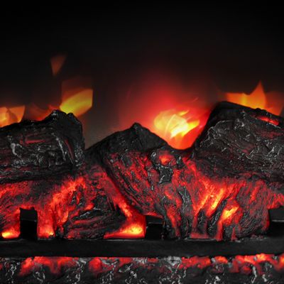 Электрокамин Лидс SLG с очагом Sparta 25.5 LED