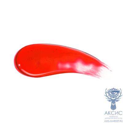 LUXVISAGE Тинт для губ с гиалуроновым комплексом LIP TINT AQUA GEL, 01 Апероль