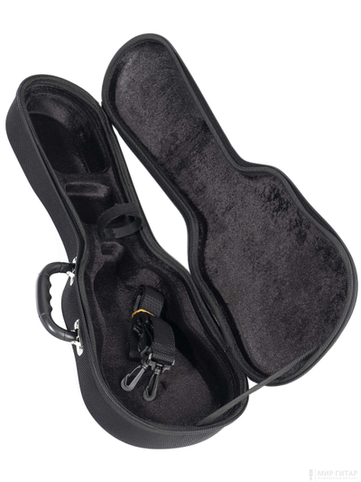 Mirra UC-EV60-24-BK 4