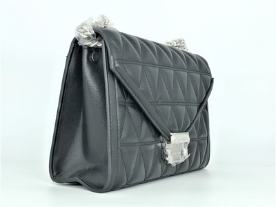 сумка майкл корс джейд черная