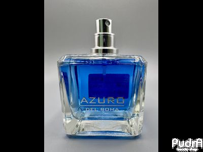 FLAVIO NERI Парфюмерная вода для мужчин AZURO DEL ROMA 100 мл