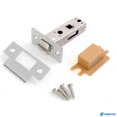 Защёлка дверная без фиксации