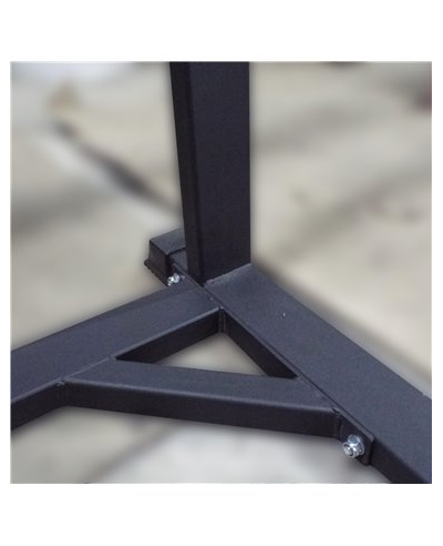 Силовая рама для приседаний AV120/80