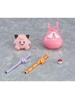 Фигурка фигма Лили (figma Lilie)