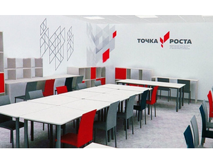 Shkolnaya Mebel Tochka Rosta
