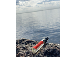 Духи НОТА: ЧИСТОТА И НЕВИННОСТЬ, 5.5 мл