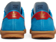 Adidas Hamburg Solar Blue Red Gum