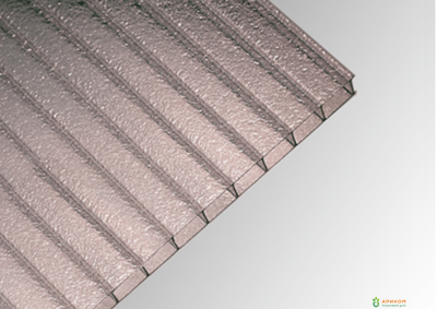 Полигаль Практичный ФРИЗ 8мм бронза