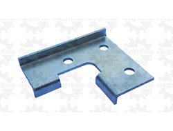 Кронштейн трепхплечего рычага 0401.03.10.245Н