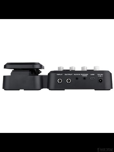Nux MG-101