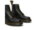 Ботинки Dr.Martens 1460 Smooth Double Stitch черные