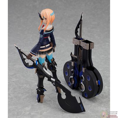 Фигурка фигма Сан (figma San)