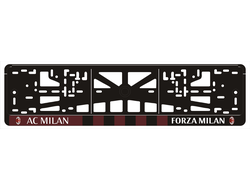 AC MILAN FORZA MILAN