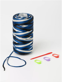 Мини лента для вышивания 200 М