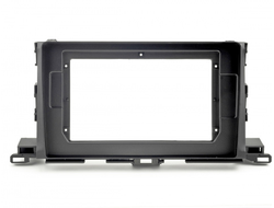 Переходная Рамка TOYOTA HighLander 2014+, 10" (Incar RTY-FC539) , 22-513 , PF467