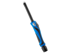 Горелка TIG TP 25 (M12x1, 1/4G, 3/8G, 2PIN) 4м водяное охлаждение TBW2501-04