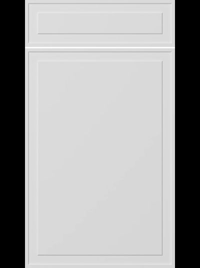 Фасад с фрезеровкой № 140