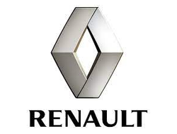 Автобаферы на RENAULT