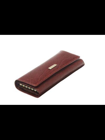 КЛЮЧНИЦА ПОРТМОНЕ DIPLOMAT SK-106(R)