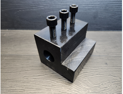 Державка для круглого резца SBHA32-25