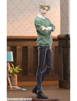 Фигурка Лойд Форджер (Loid Forger Season 1 Group 2 ED Ishou ver.)