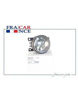 Фара противотуманная (FRANCECAR) для Рено Сандеро 1