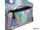 Рюкзак BRAUBERG универсальный, сити-формат, цвет-серебро, «Винтаж», 20 литров, 41×32×14 см. 226421