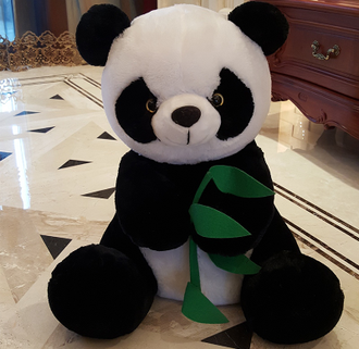 плюшевая панда купить