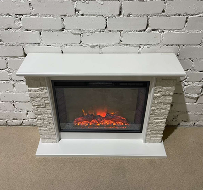 Электрокамин Кимберли WT M2