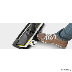 Принадлежности пароочистителей