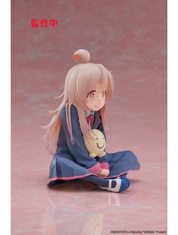 Фигурка Махиро Ояма (Oyama Mahiro Seifuku Ver.)