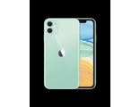 iPhone 11 128Gb Green (зеленый) Как новый