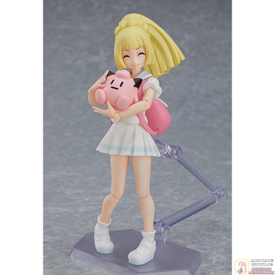Фигурка фигма Лили (figma Lilie)