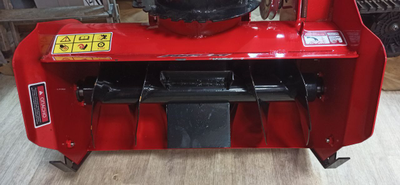 Приставка снегоуборочная ПСУМБ FORZA