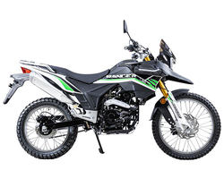 Мотоцикл RACER RC300-GY8 Ranger