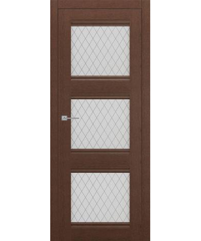 Межкомнатная дверь Carda К-4