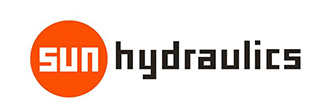 Уплотнения для клапанов Sun Hydraulics