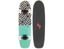 Купить круизер LANDYACHTZ SLIM JIM SWIRL в Иркутске