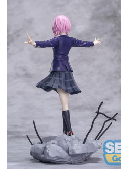 Фигурка Кафу Морисаки (Kafu Morisaki Luminasta)