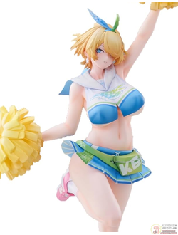 Фигурка 1/7 VSK-94 Dance Like the Blazing Sun