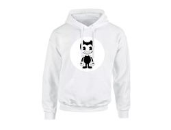 Толстовка Бенди и Чернильная машина №16