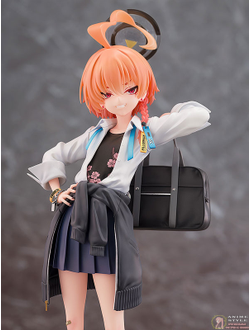 Фигурка 1/7 Нэру Микамо (Neru Mikamo School)