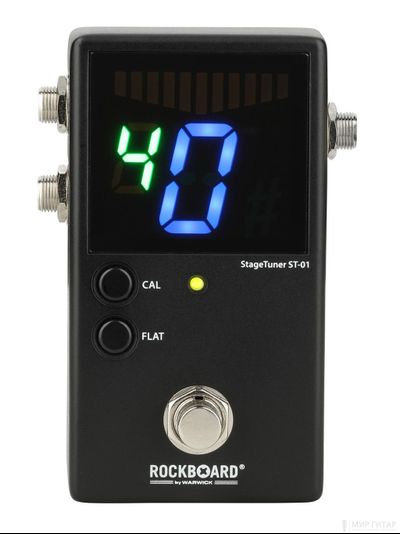 Rockboard ST-01 V2