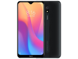 Xiaomi Redmi 8A 2/32GB Black (Global) (rfb)