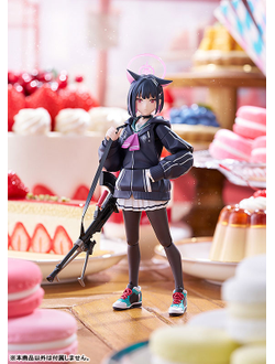 Фигурка фигма Кадзуса Кёяма (figma Kazusa Kyoyama)