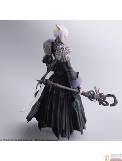 Фигурка Y'shtola Rhul