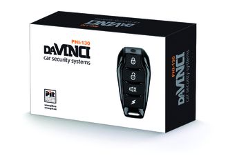 DaVINCI PHI 130